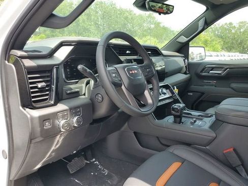 New 2026 GMC Sierra 1500 AT4 w/ AT4 Premium Package AWD/4WD image 21