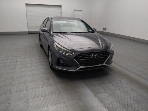 Used 2019 Hyundai Sonata ECO image 13