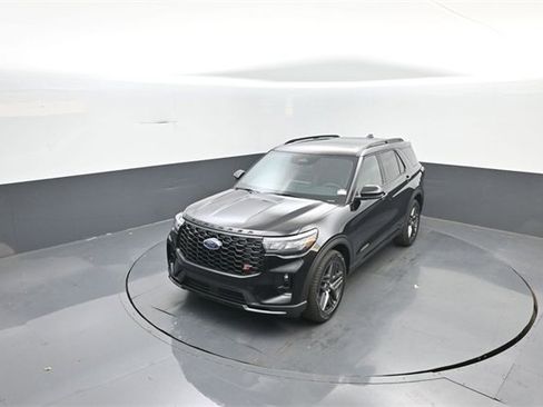 New 2026 Ford Explorer ST w/ Sun And Sound Package image 20