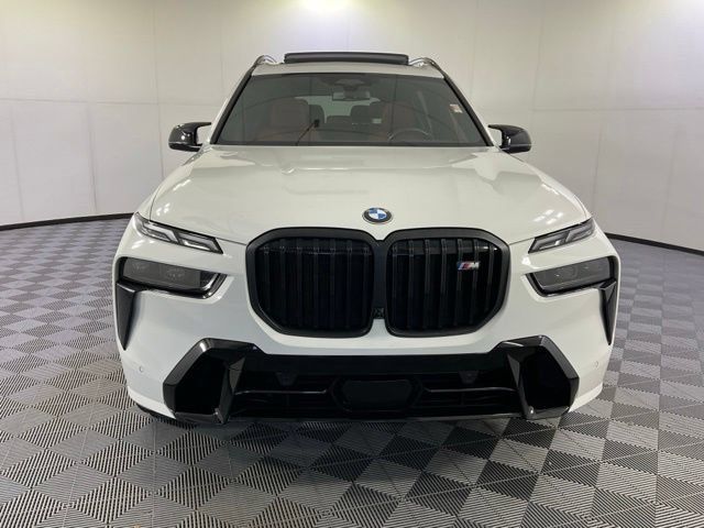 Used 2023 BMW X7 M60i w/ Executive Package AWD/4WD image 2
