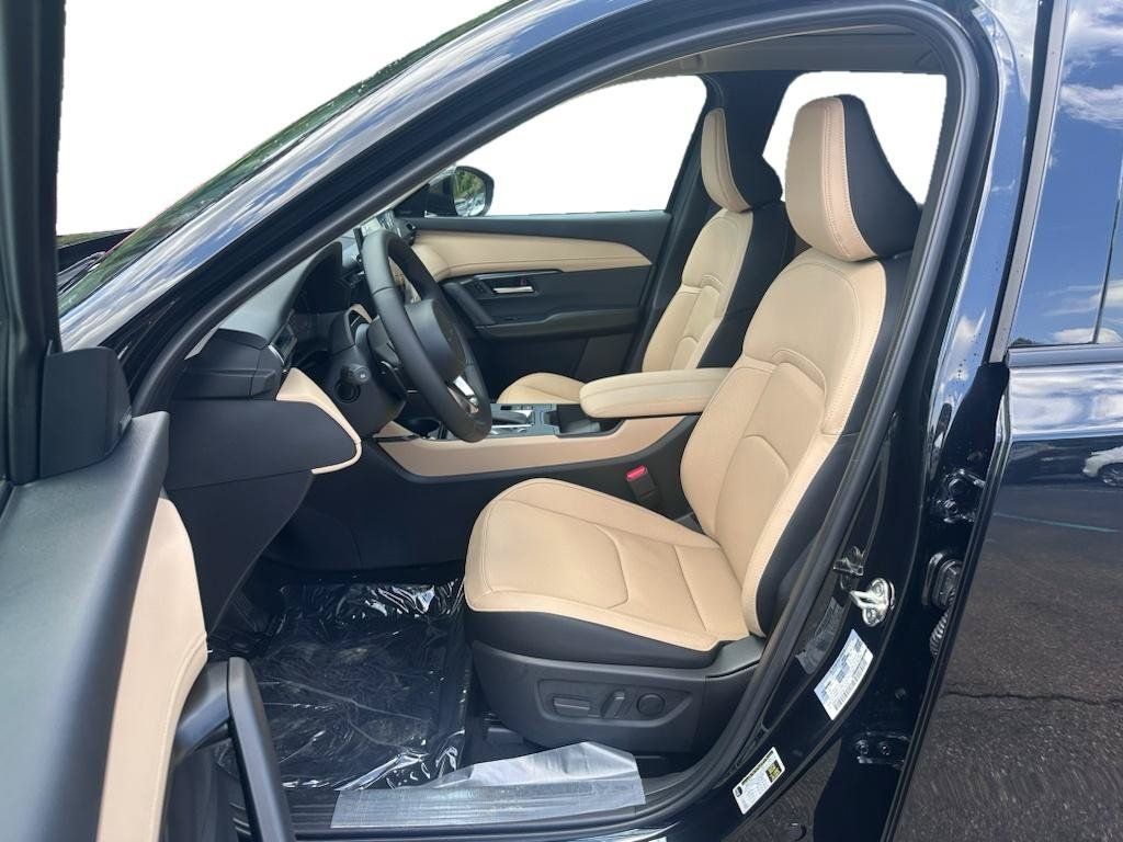 New 2026 MAZDA CX-5 2.5 S w/ Premium Plus Package AWD/4WD image 8