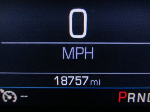 Used 2023 Chevrolet Equinox LT image 20