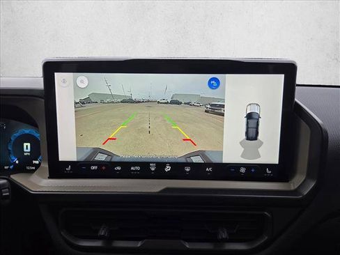 New 2025 Ford Bronco Sport Big Bend w/ Convenience Package AWD/4WD image 13