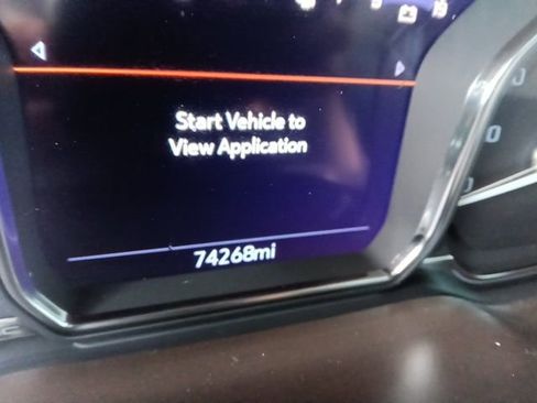 Used 2020 GMC Sierra 2500 Denali w/ Denali Ultimate Package image 8