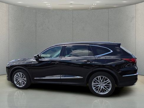 Used 2023 Acura MDX SH-AWD w/ Advance Package image 8