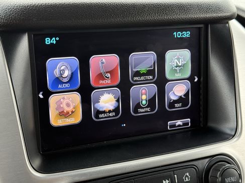 Used 2018 GMC Yukon SLT w/ Premium Edition RWD image 14