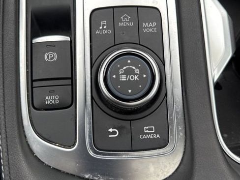 Certified 2023 INFINITI QX60 Luxe w/ Cargo Package image 27