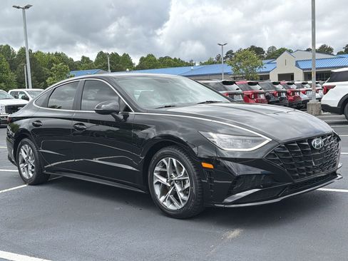 Used 2023 Hyundai Sonata SEL FWD image 30