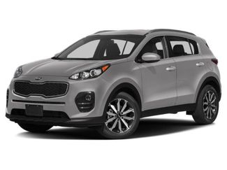 Used 2018 Kia Sportage EX AWD/4WD video 1