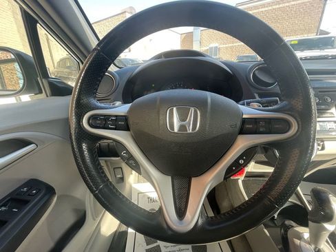 Used 2014 Honda Insight EX image 11