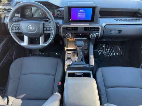 Certified 2025 Toyota Tacoma SR5 image 15