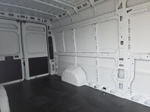 New 2026 RAM ProMaster 3500 w/ Convenience Group image 4