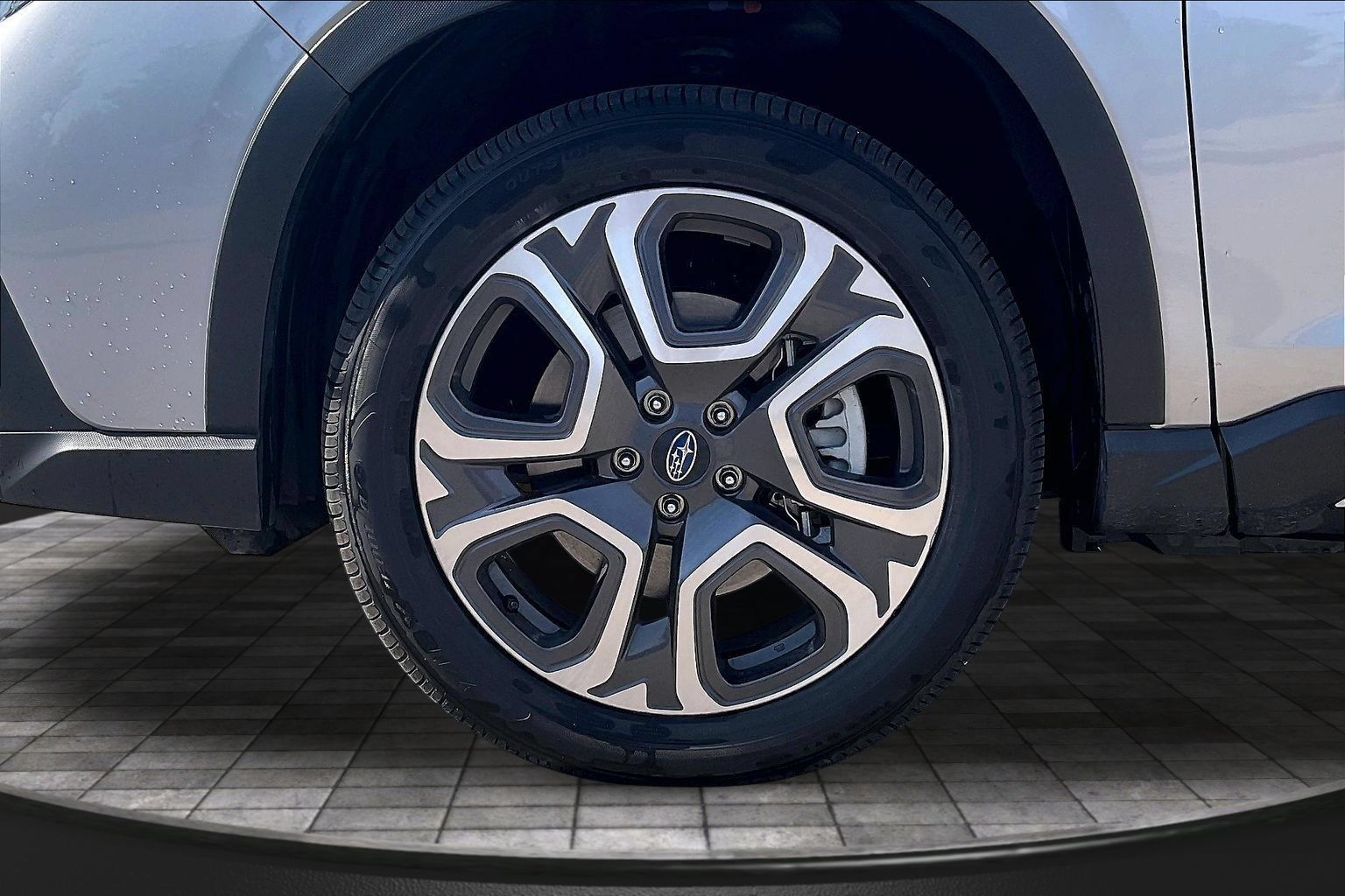 Used 2026 Subaru Ascent Limited AWD/4WD image 8