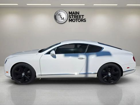 Used 2013 Bentley Continental GT image 2