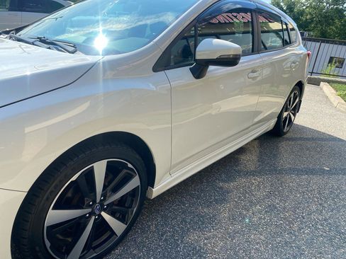 Used 2019 Subaru Impreza 2.0i Sport AWD/4WD image 32