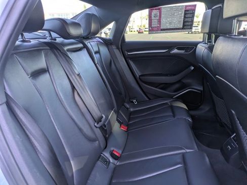 Used 2020 Audi A3 2.0T Premium Plus w/ Premium Plus Package image 19