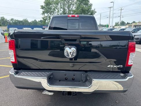Used 2020 RAM 2500 Tradesman AWD/4WD image 7