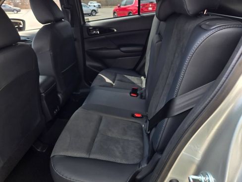 New 2026 Mitsubishi Eclipse Cross AWD image 12