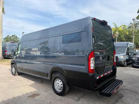 Used 2020 RAM ProMaster 3500 FWD image 3