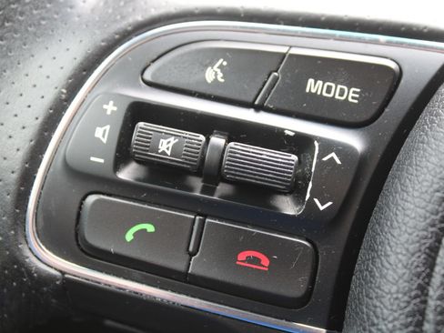 Used 2017 Kia Sportage SX FWD image 27