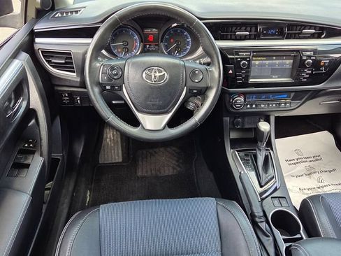 Used 2014 Toyota Corolla S FWD image 7