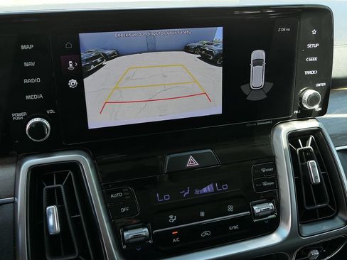 Used 2023 Kia Sorento EX w/ Panoramic Sunroof Package FWD image 20