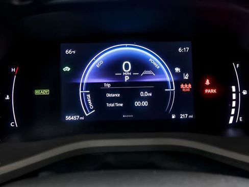 Used 2025 Toyota Camry LE FWD image 15