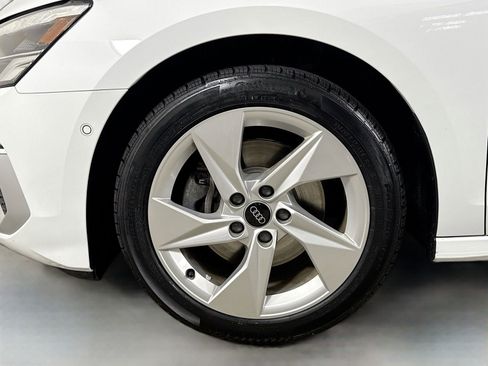 Certified 2023 Audi A3 2.0T Premium Plus w/ Premium Plus Package AWD/4WD image 29