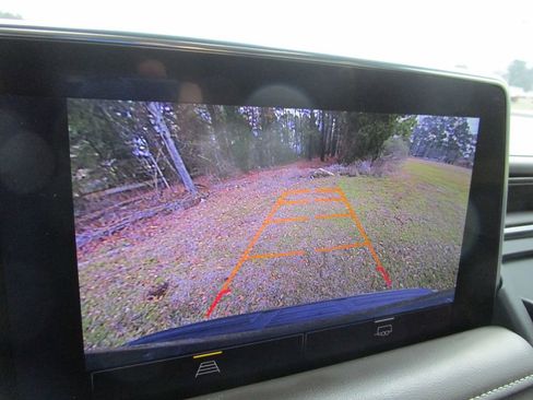 Used 2023 Chevrolet Tahoe LT image 47