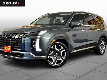 Used 2023 Hyundai Palisade Limited