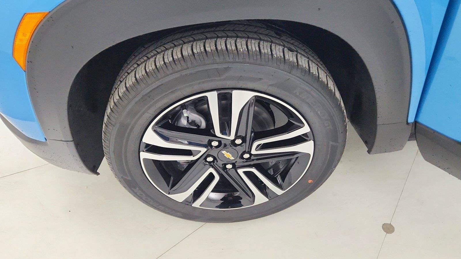 Used 2025 Chevrolet TrailBlazer LT FWD image 15