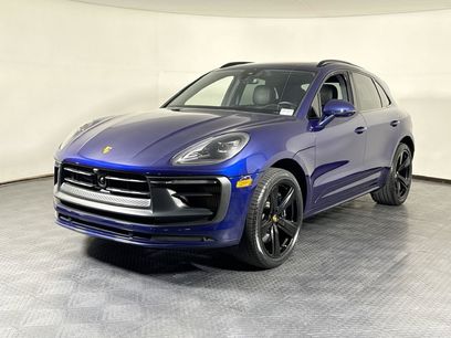 Certified 2023 Porsche Macan GTS