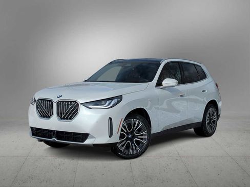 New 2026 BMW X3 xDrive30 image 1