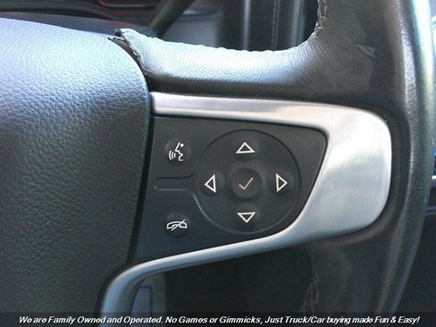 Used 2017 GMC Sierra 1500 SLE w/ SLE Value Package image 44