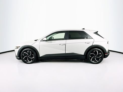 Used 2023 Hyundai Ioniq 5 SEL image 4