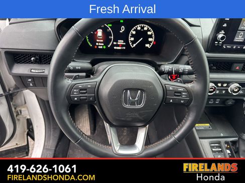 Used 2024 Honda CR-V Sport-L image 18