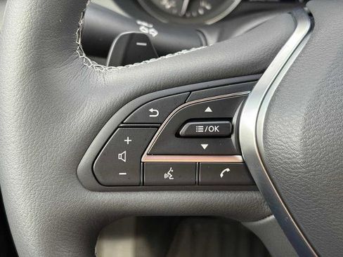 Certified 2025 INFINITI QX50 Sport image 22