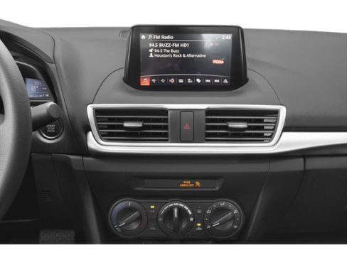 Used 2018 MAZDA MAZDA3 Sport w/ Preferred Equipment Package FWD image 13