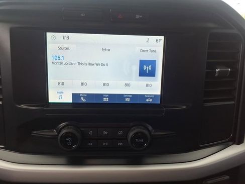 Used 2022 Ford F150 XL w/ Equipment Group 101A High image 16