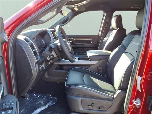 New 2026 RAM 2500 Laramie image 17