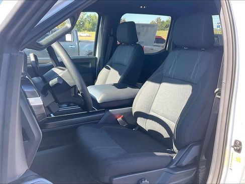 New 2025 Ford F150 STX image 9