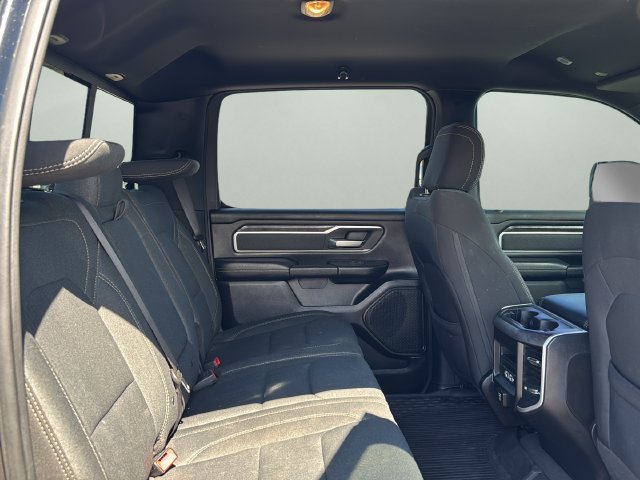 Used 2020 RAM 1500 Big Horn AWD/4WD image 15