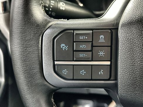 Used 2023 Ford F150 XLT w/ Equipment Group 302A High image 21