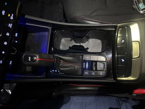 Used 2023 Hyundai Tucson N Line w/ Cargo Package image 22