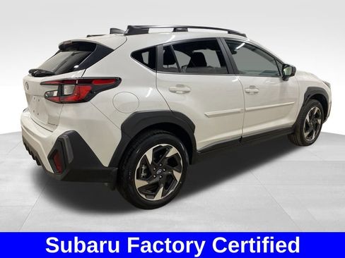 Certified 2025 Subaru Crosstrek 2.5i Limited image 4