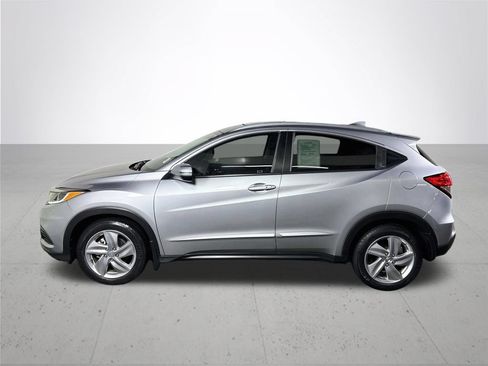 Used 2019 Honda HR-V EX-L image 9
