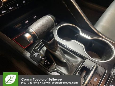 Used 2024 Kia K5 GT-Line w/ GT-Line Premium Package image 23