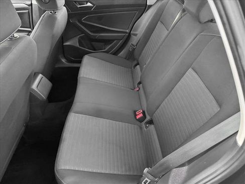 Used 2024 Volkswagen Jetta S FWD image 16