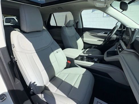 New 2026 Ford Explorer Active w/ Active Comfort Package image 29