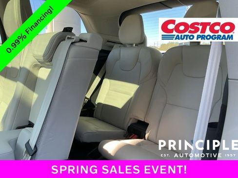 New 2026 Volvo XC90 T8 Ultra w/ Protection Package Premier AWD/4WD image 34